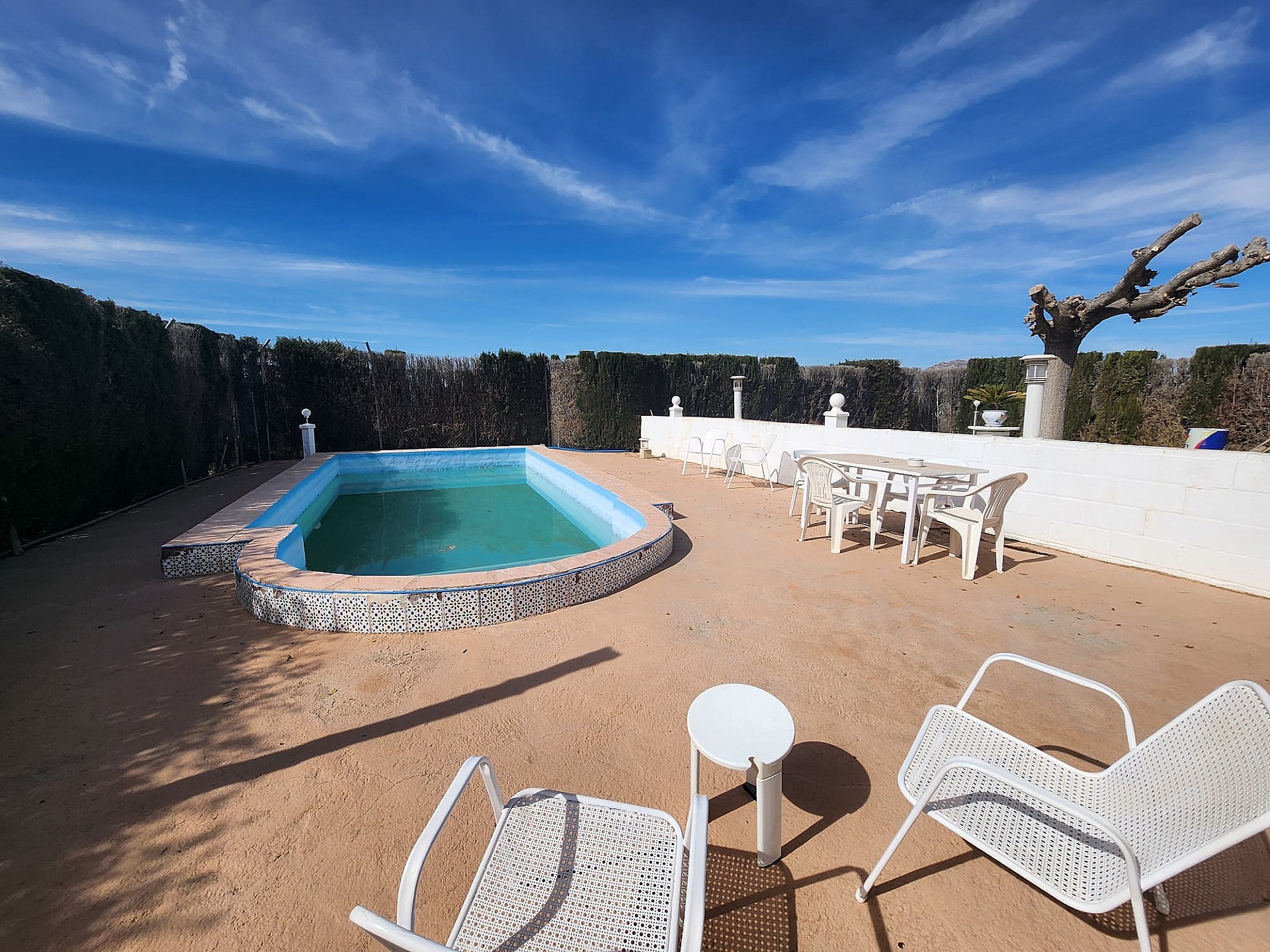 Villa for sale in Alicante 22