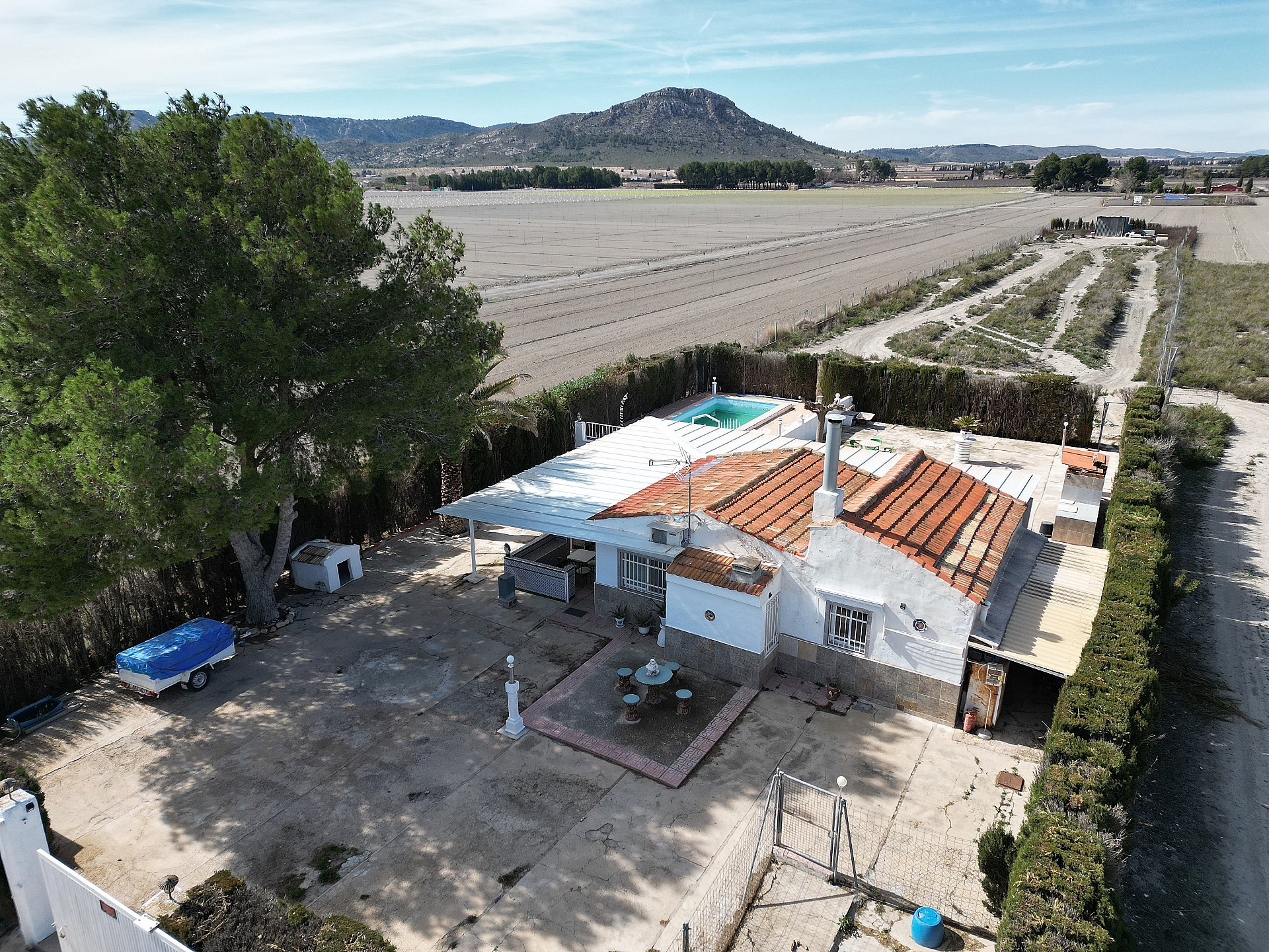 Villa à vendre à Alicante 29