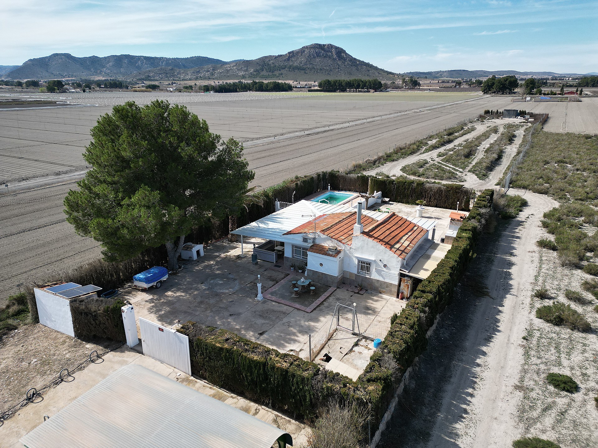 Villa te koop in Alicante 30