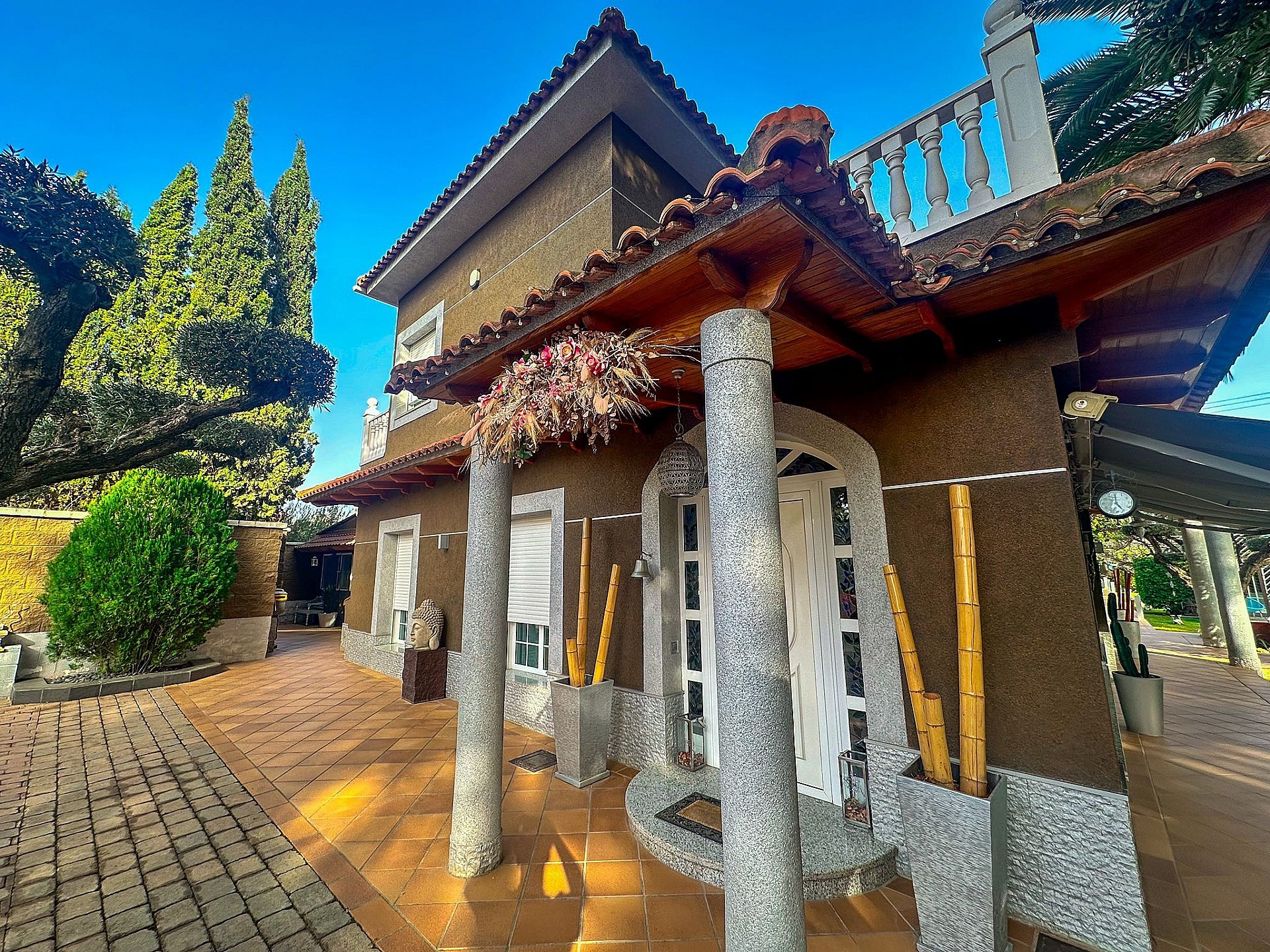 Villa for sale in Alicante 64