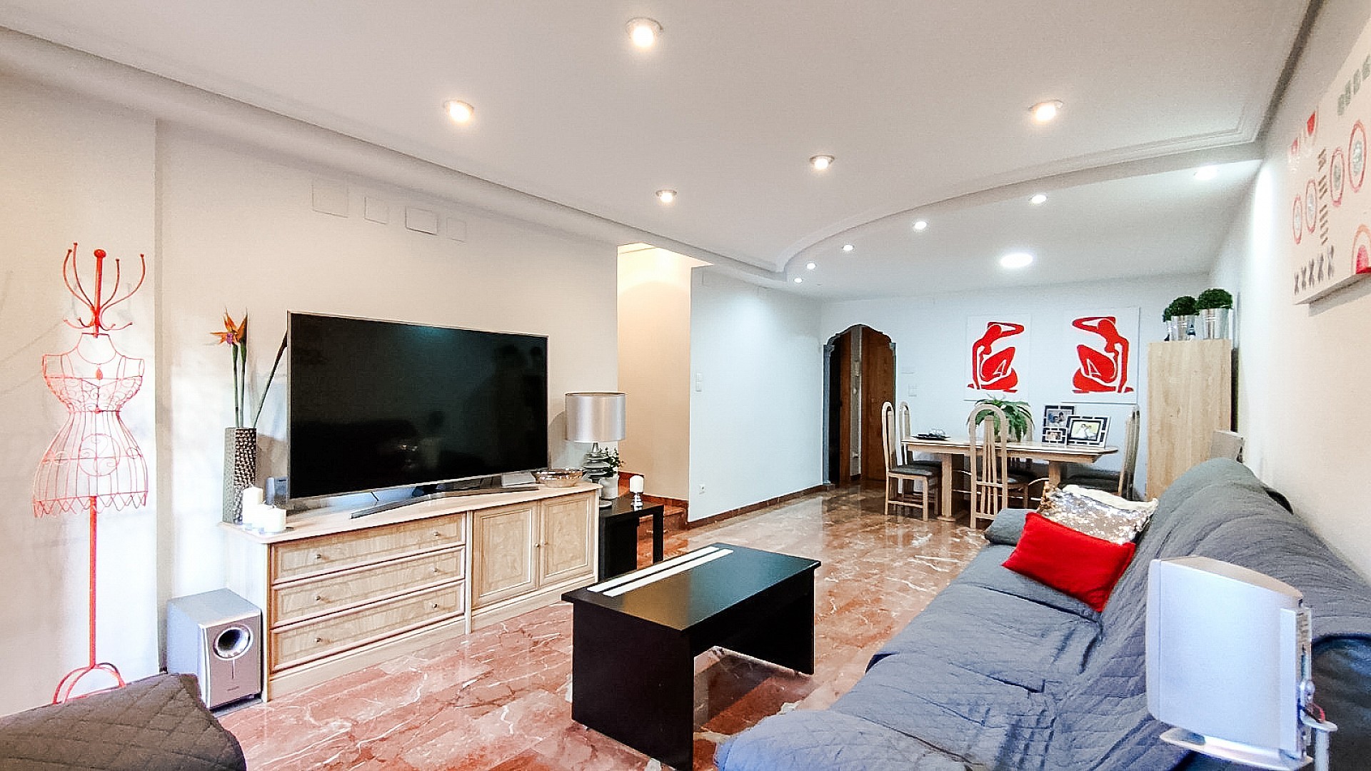Apartment for sale in Elche 3