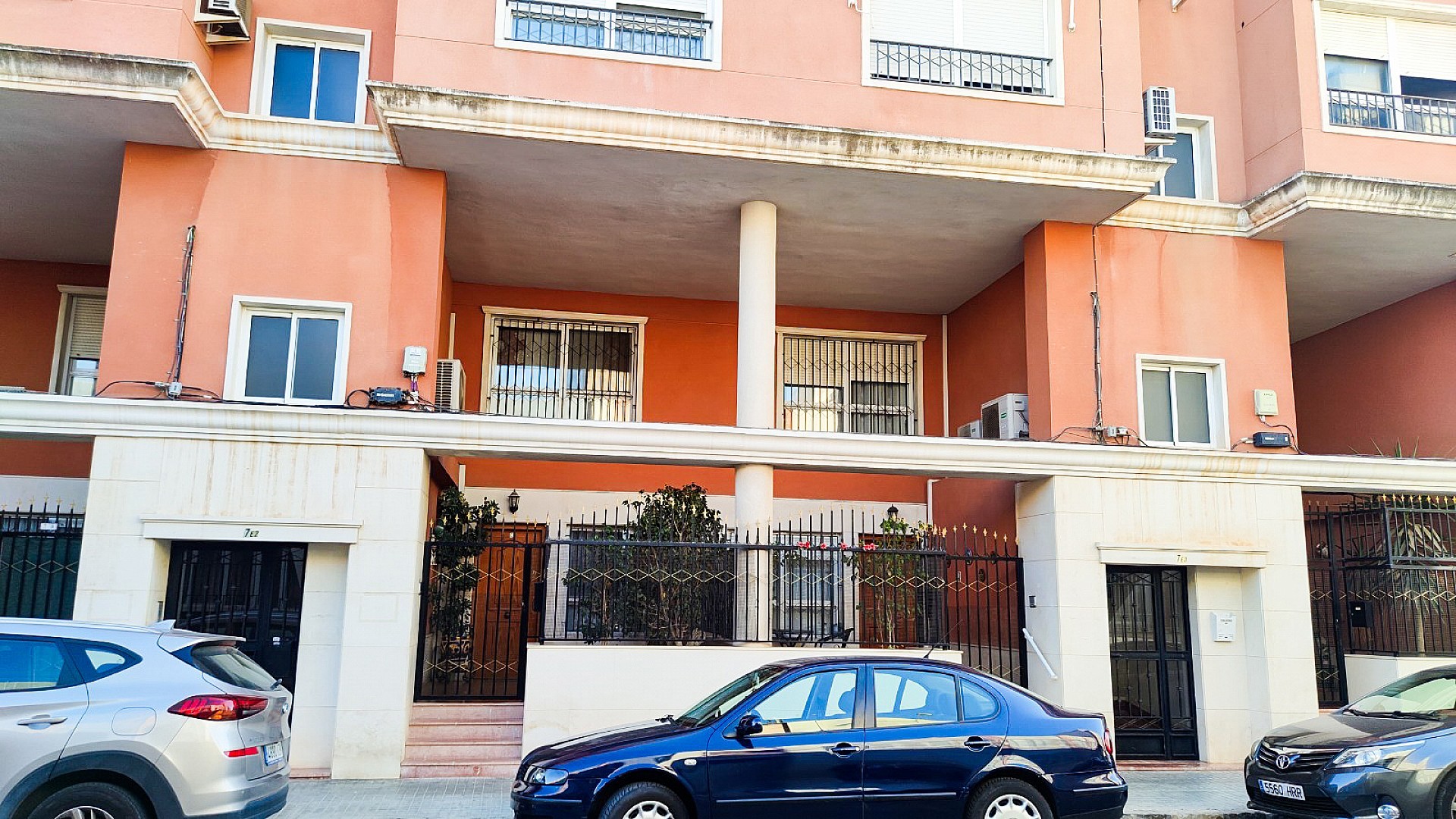 Apartment for sale in Elche 40