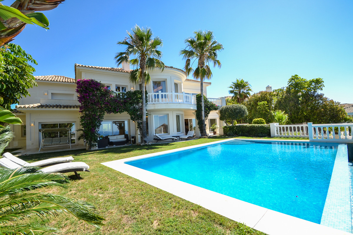 Villa à vendre à Vélez-Málaga and surroundings 4