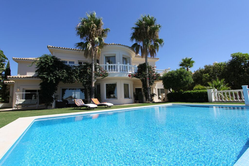 Villa à vendre à Vélez-Málaga and surroundings 5