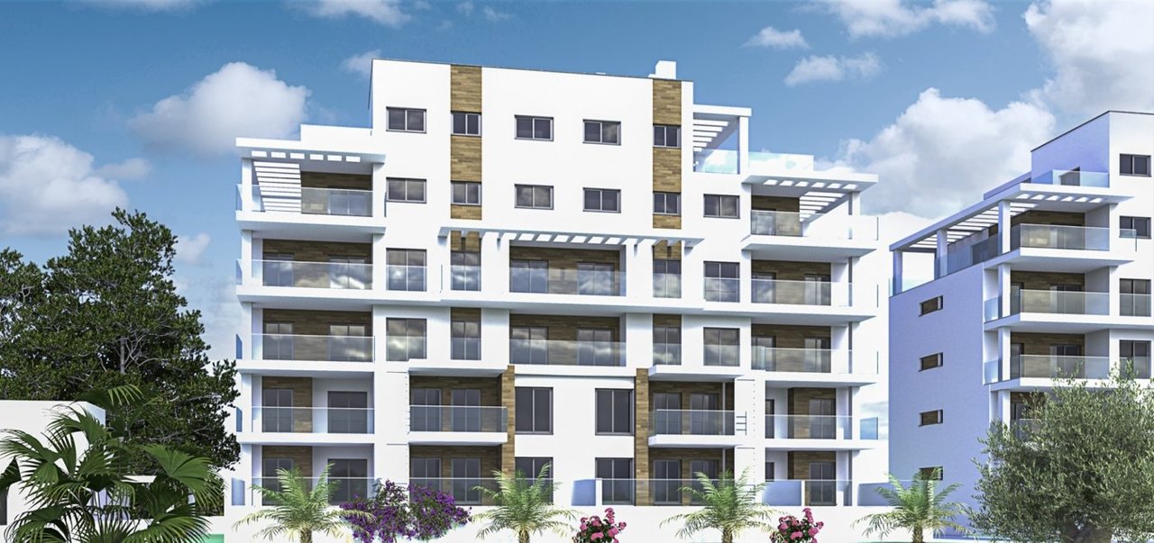 Apartamento en venta en Guardamar and surroundings 3