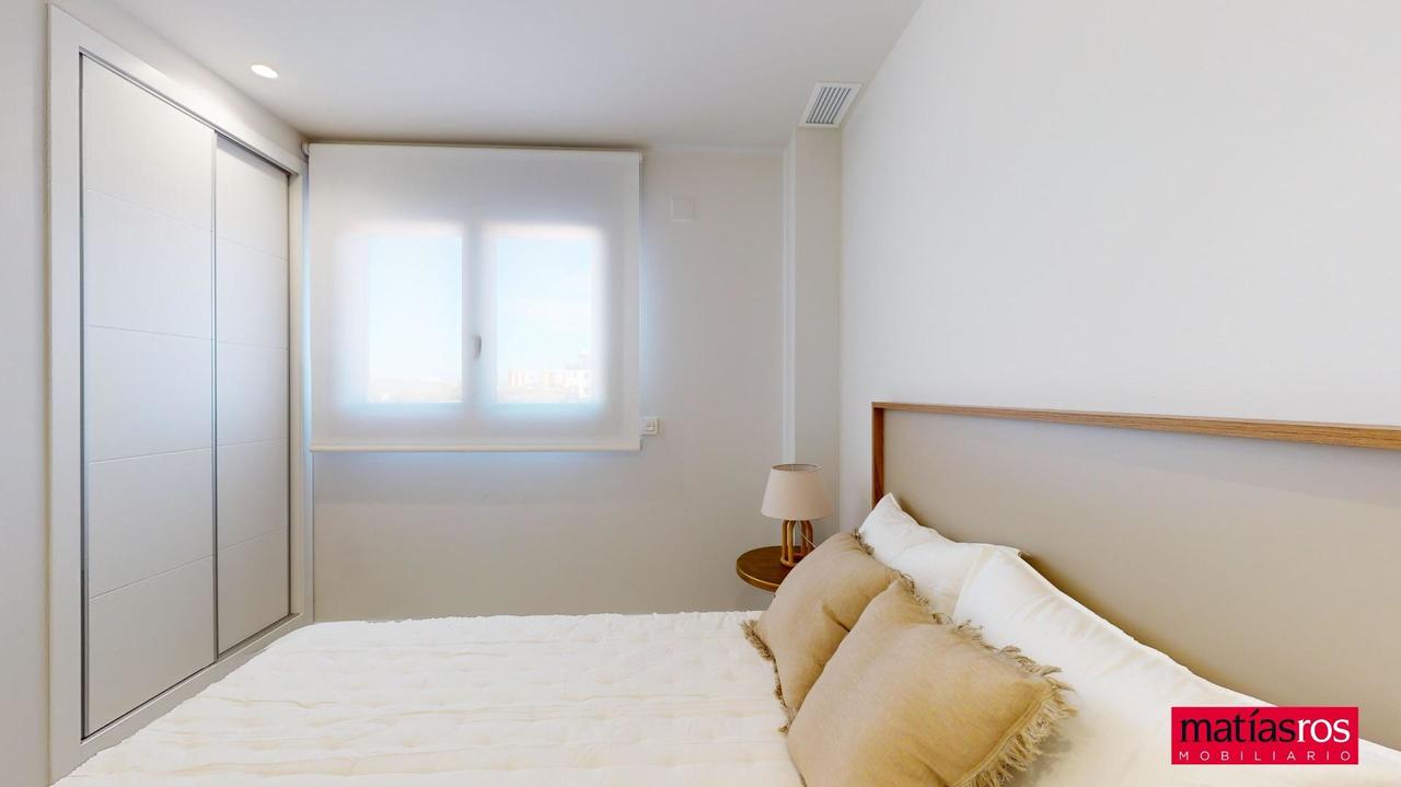 Appartement te koop in Guardamar and surroundings 35