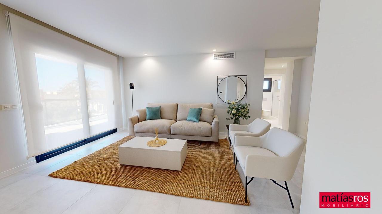 Appartement de luxe à vendre à Guardamar and surroundings 13