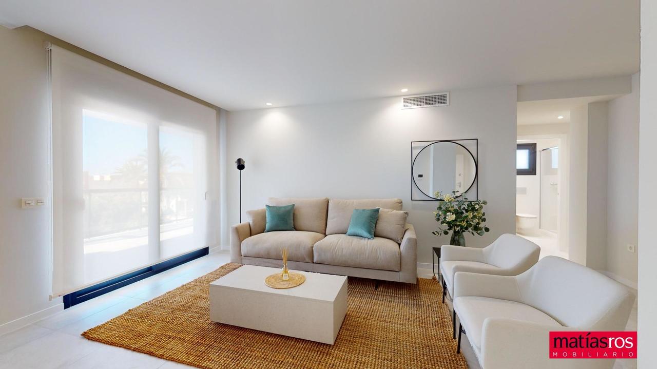 Appartement de luxe à vendre à Guardamar and surroundings 16