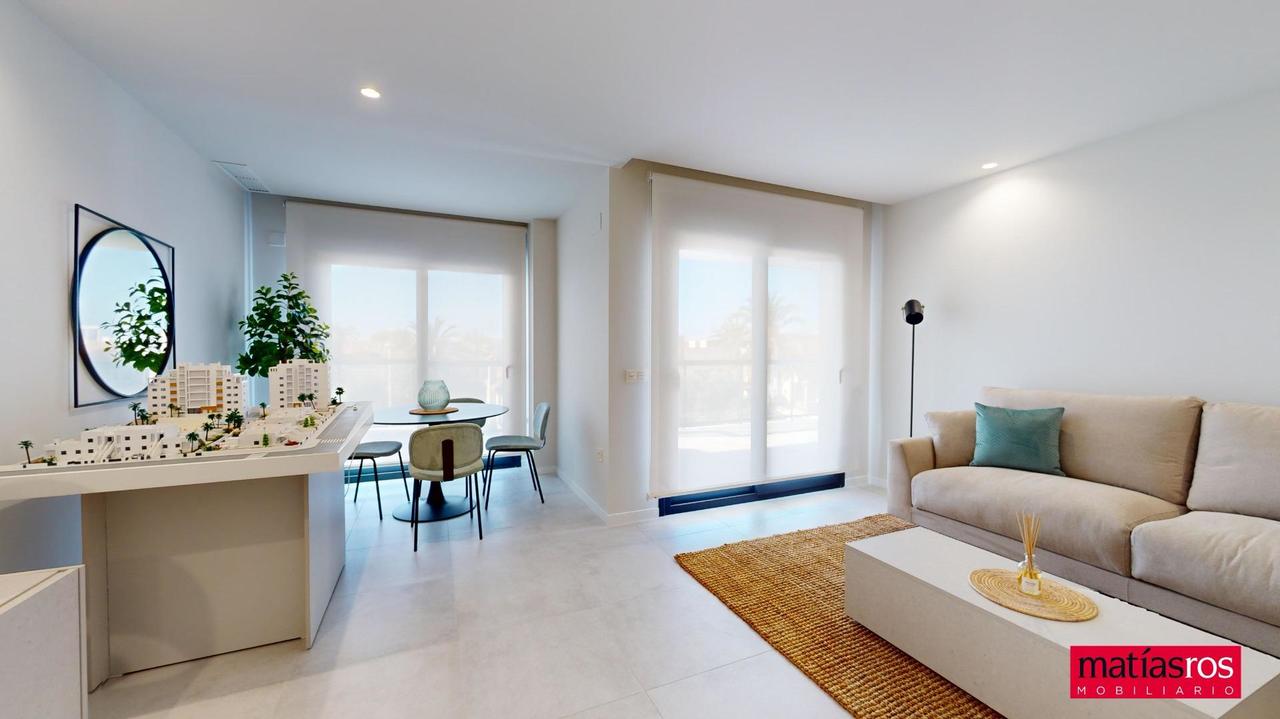 Appartement de luxe à vendre à Guardamar and surroundings 17