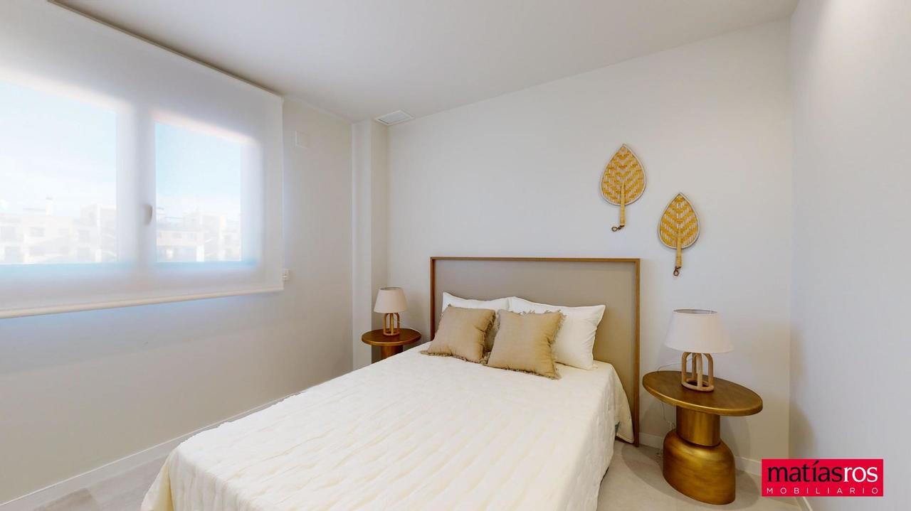 Appartement de luxe à vendre à Guardamar and surroundings 34