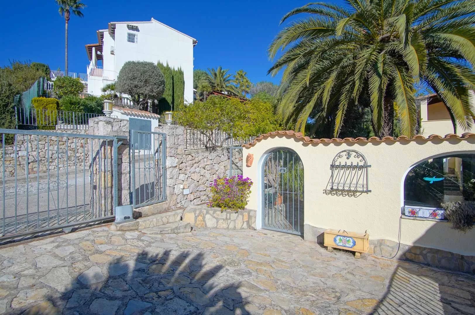 Villa à vendre à Alicante 45