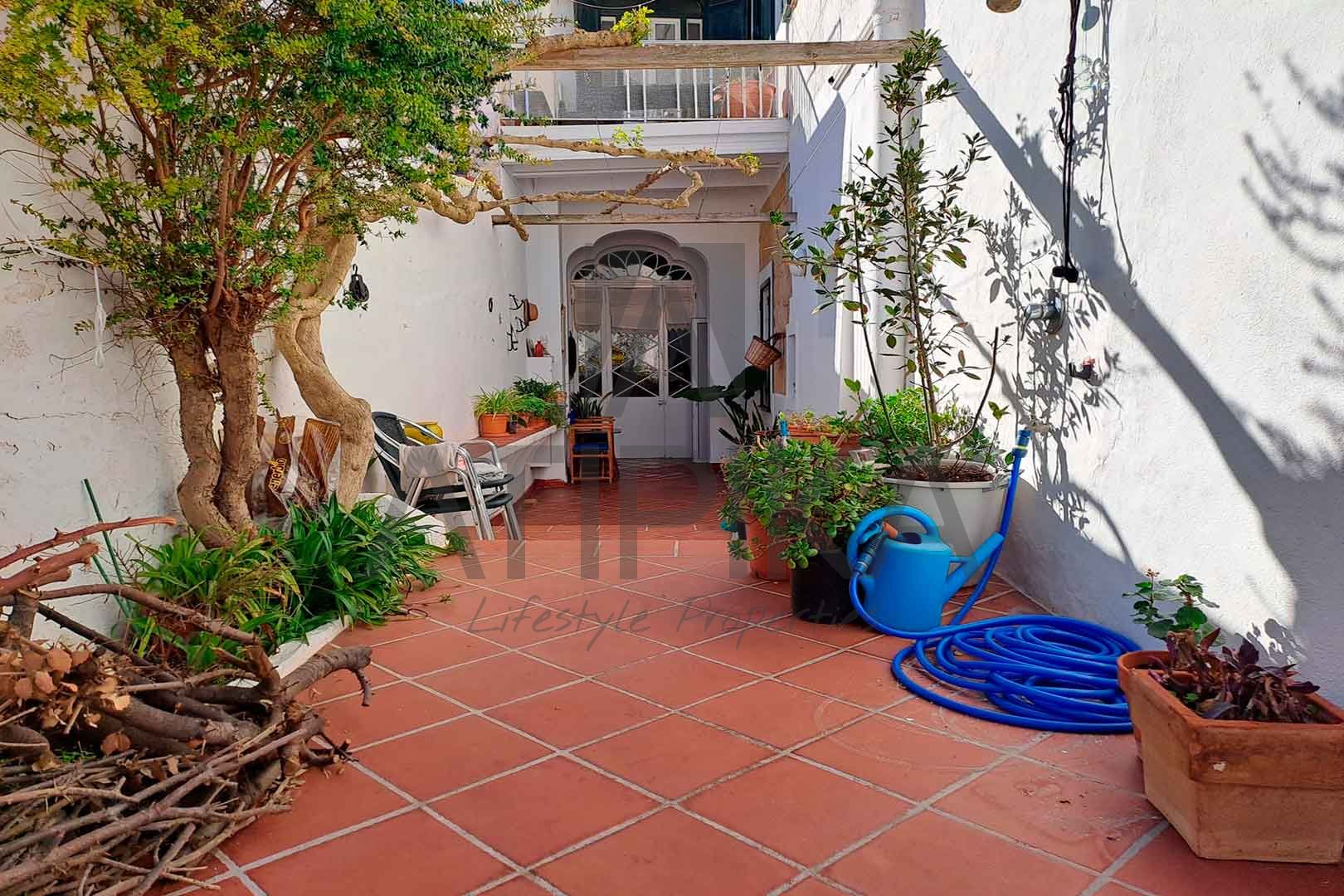 Villa for sale in Menorca East 7