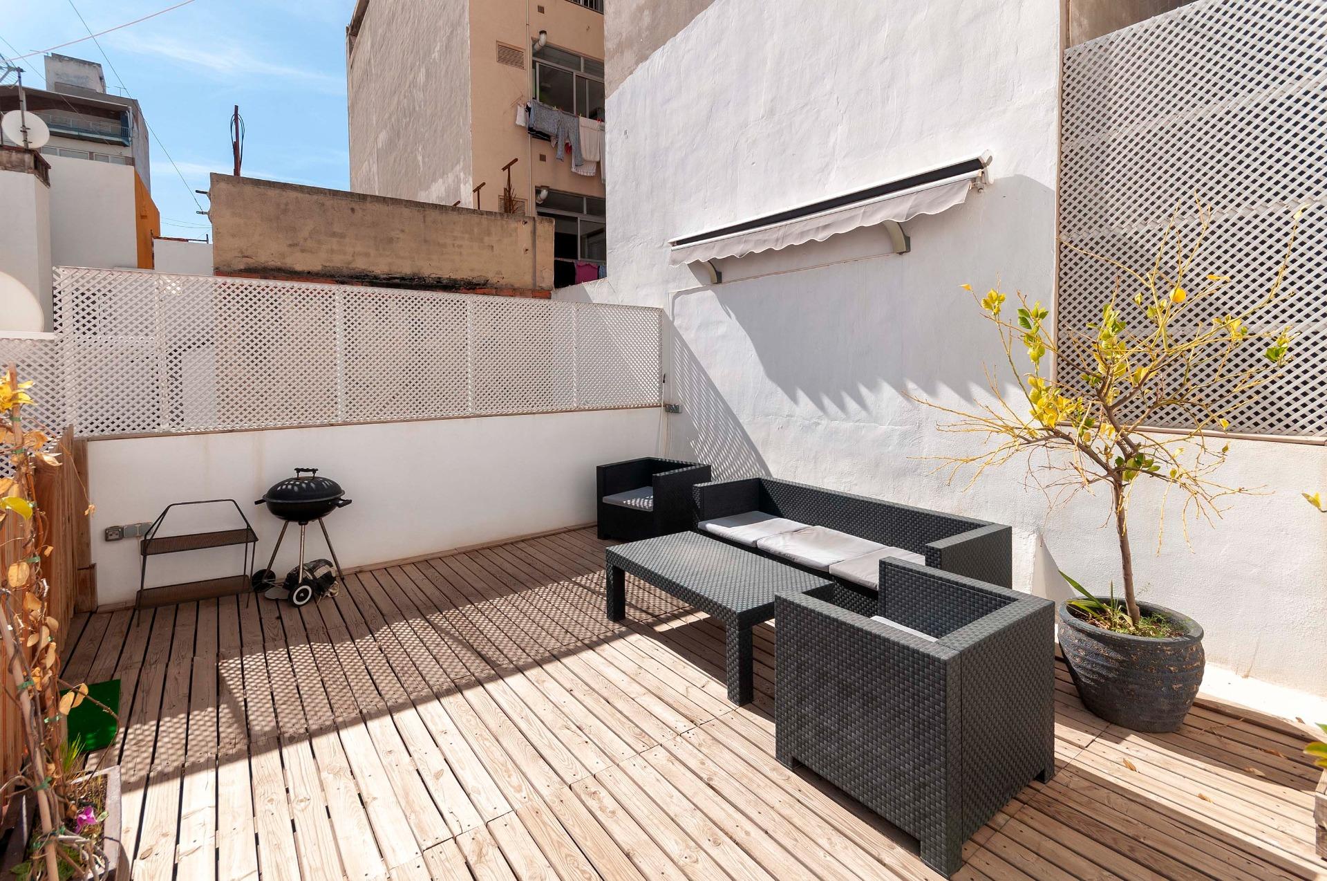 Dachwohnung zum Verkauf in Alicante 9