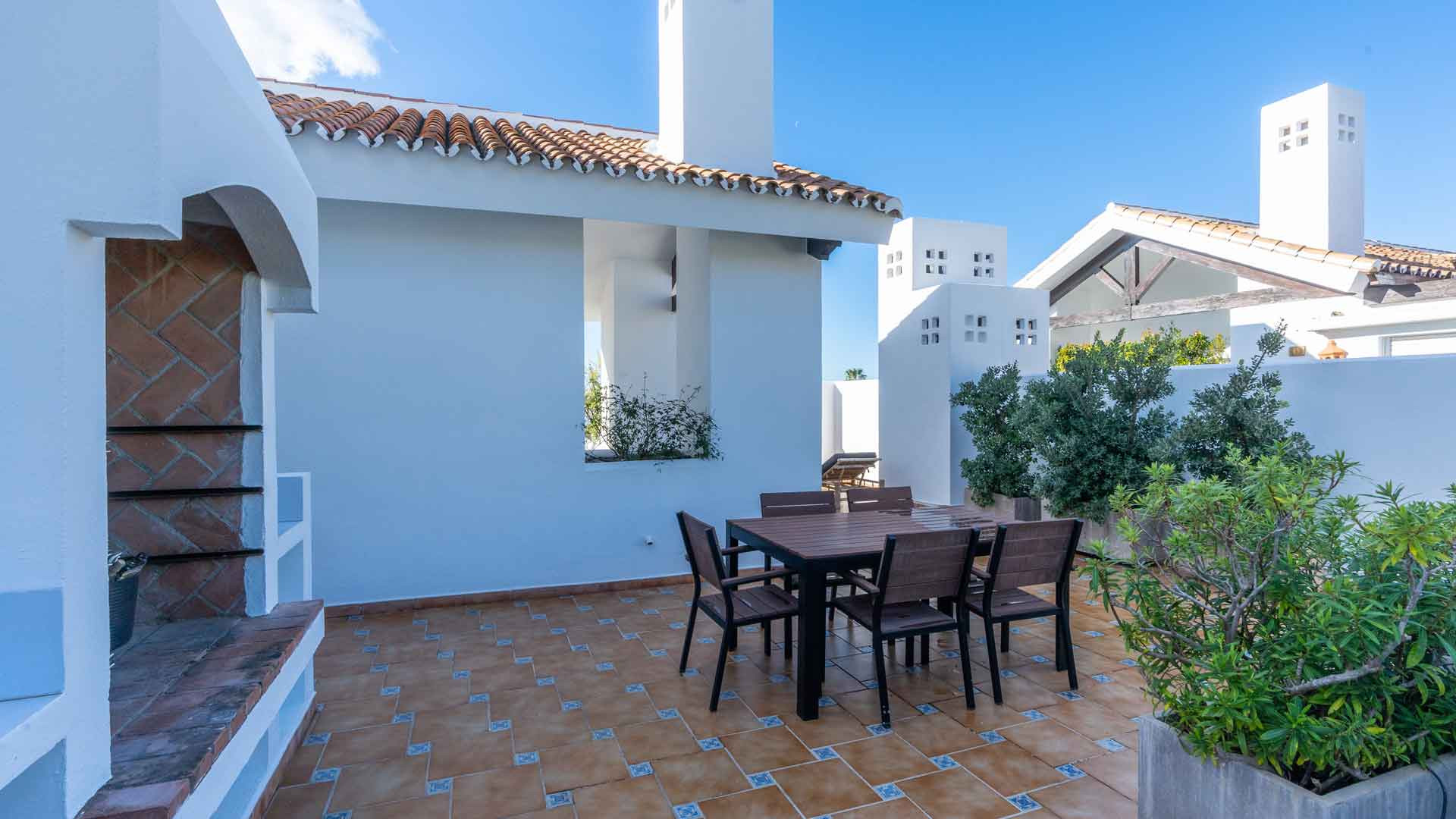 Apartment for sale in Marbella - East 21