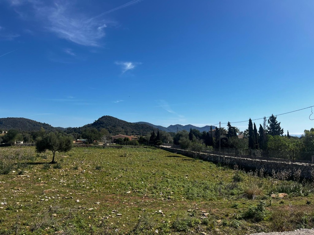 Casas de Campo en venta en Mallorca East 1