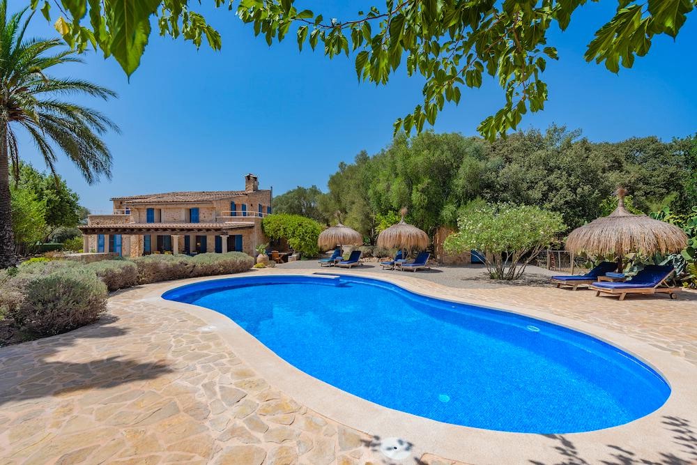 Casas de Campo en venta en Mallorca East 8