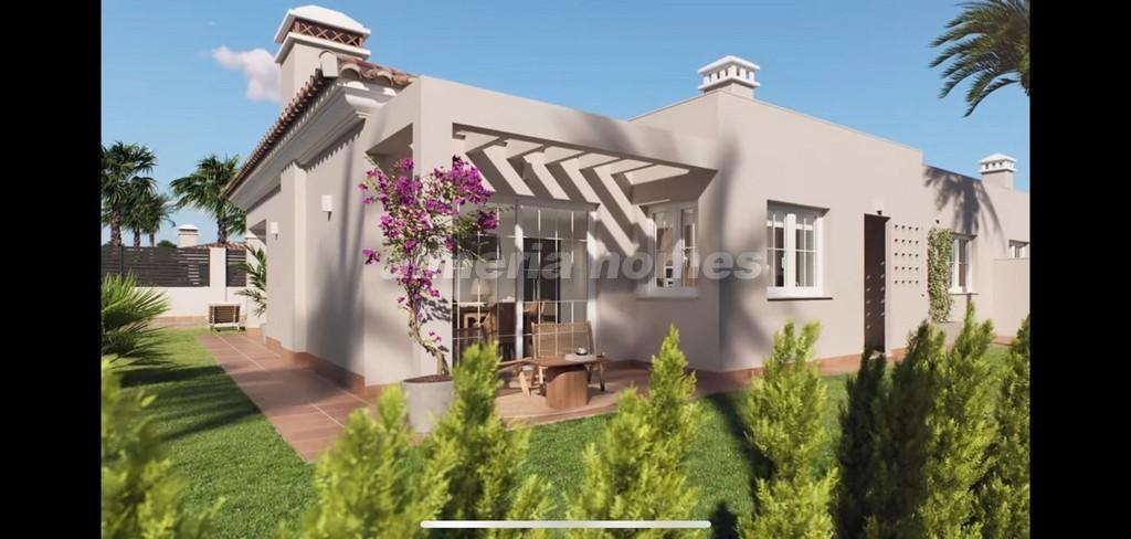 Villa for sale in Almería and surroundings 4