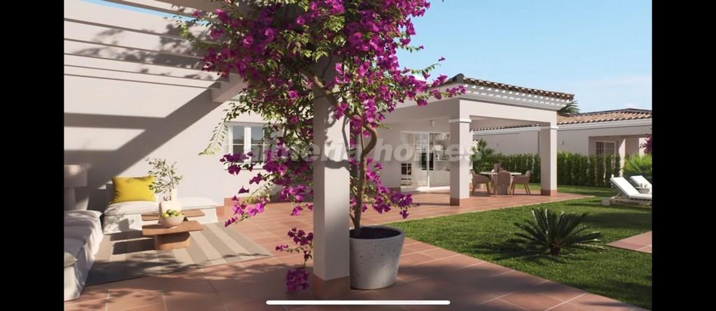 Villa for sale in Almería and surroundings 6