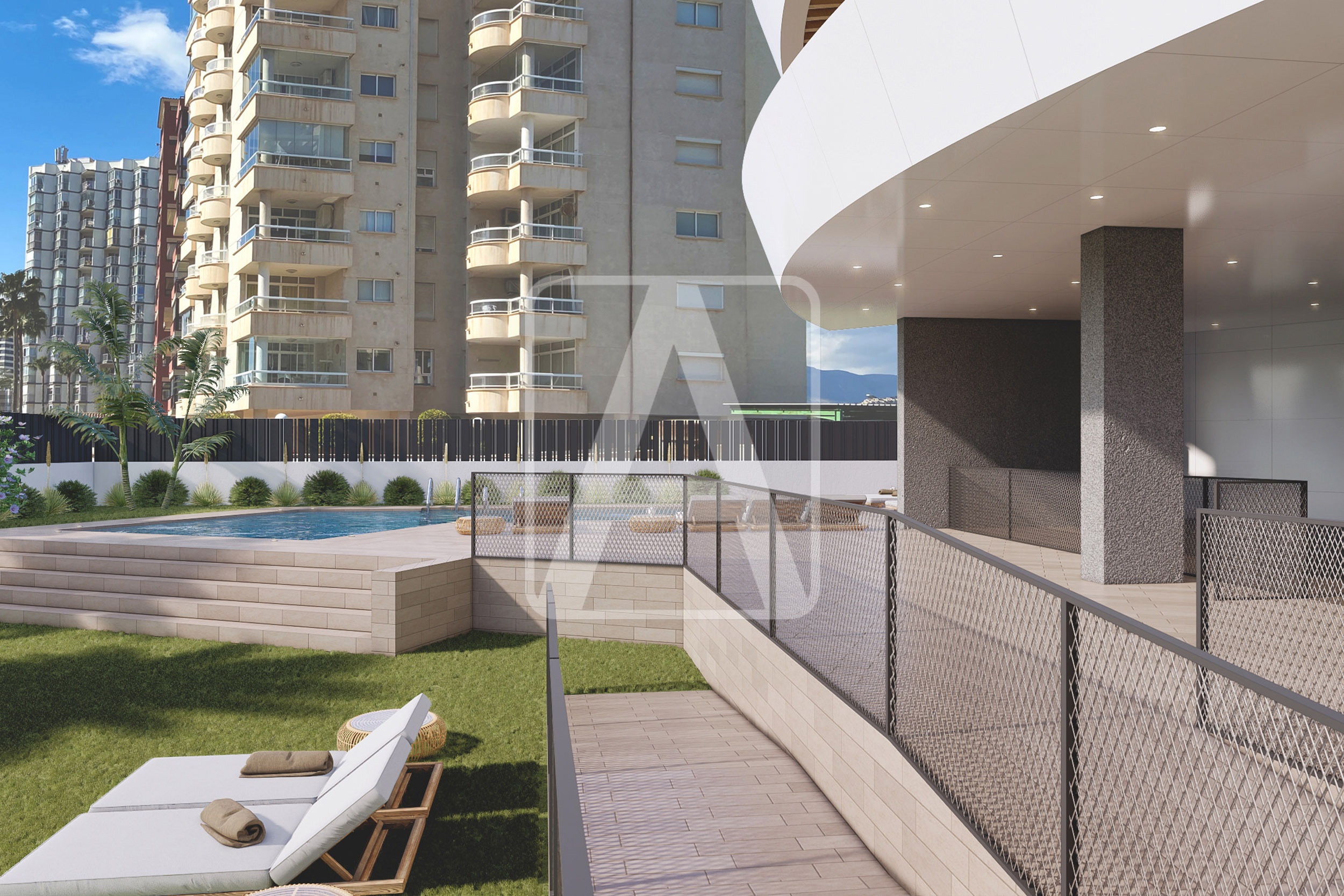 Apartment for sale in Calpe 20