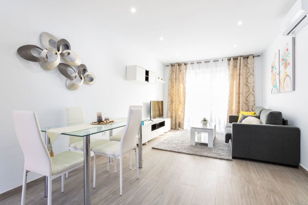 Appartement de luxe à vendre à Fuengirola 5