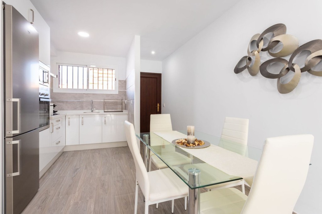 Appartement de luxe à vendre à Fuengirola 8