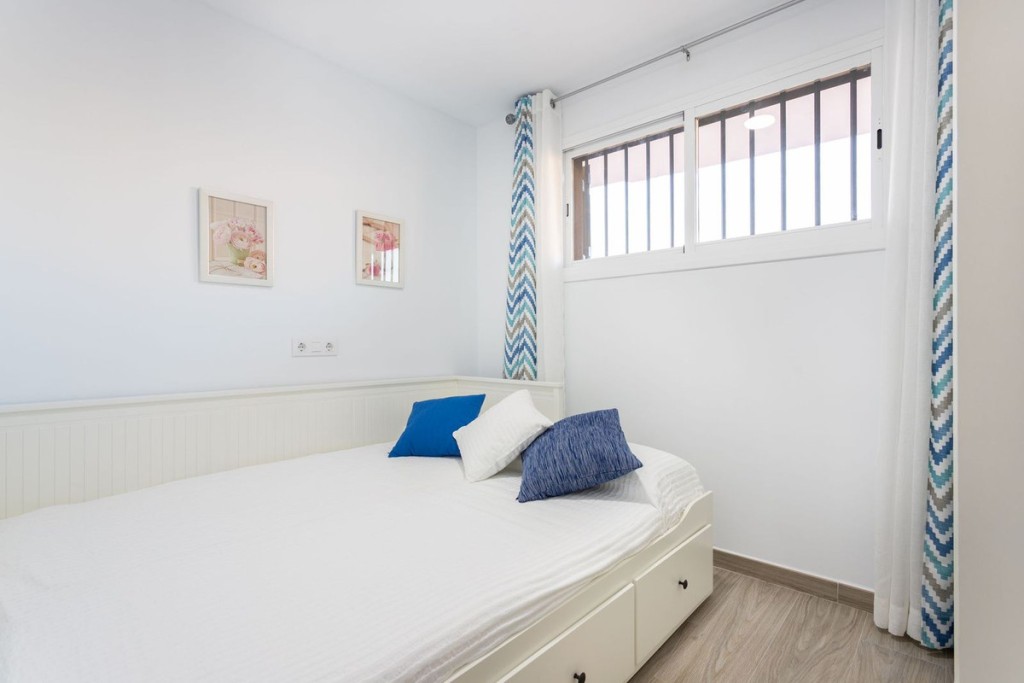 Appartement de luxe à vendre à Fuengirola 19
