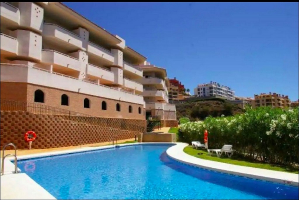 Apartment for sale in Mijas 1