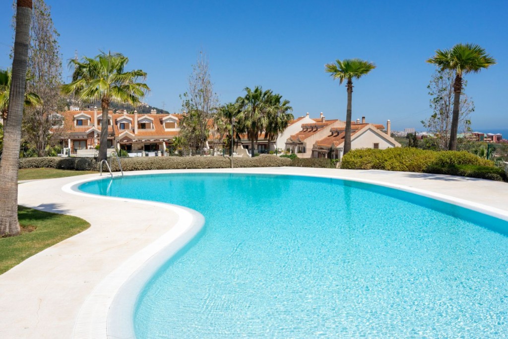 Apartment for sale in Fuengirola 32