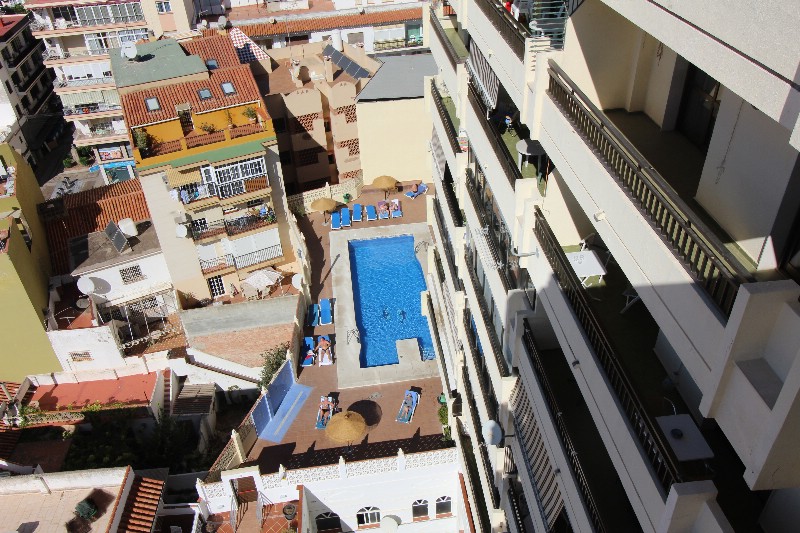 Dachwohnung zum Verkauf in Fuengirola 3