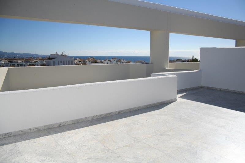 Penthouse for sale in Marbella - Nueva Andalucía 9