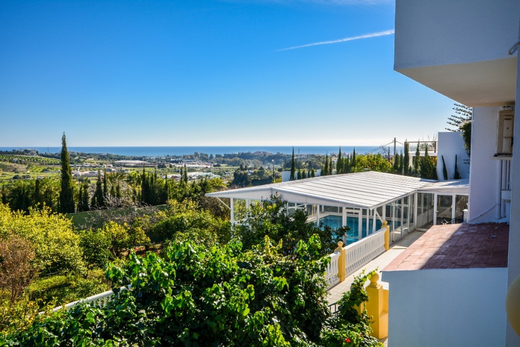 Countryhome for sale in Estepona 4
