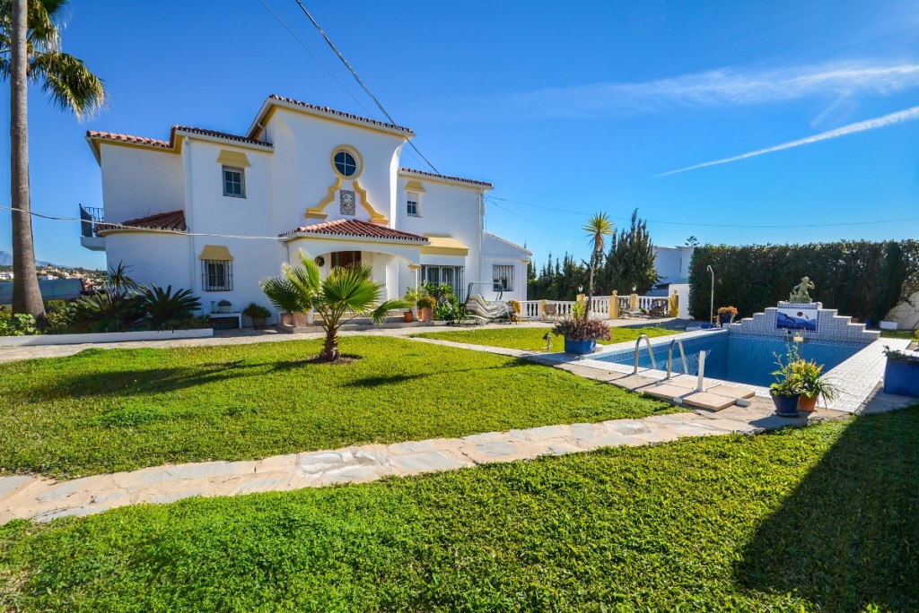 Countryhome for sale in Estepona 31