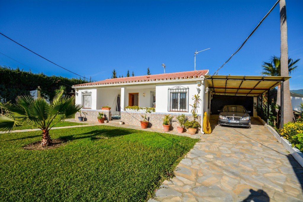 Countryhome for sale in Estepona 32