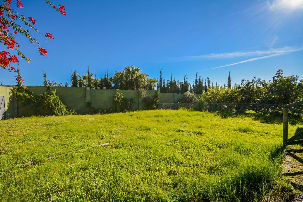 Countryhome for sale in Estepona 42