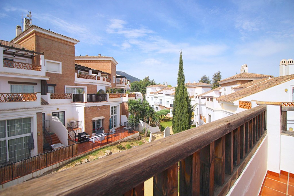 Townhouse for sale in Málaga 17