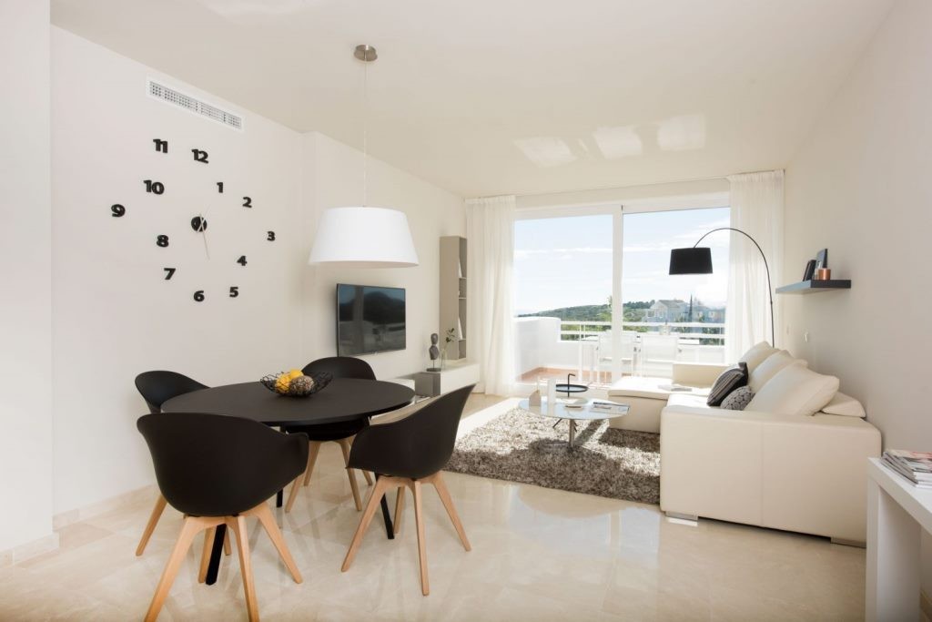 Apartment for sale in Casares 3