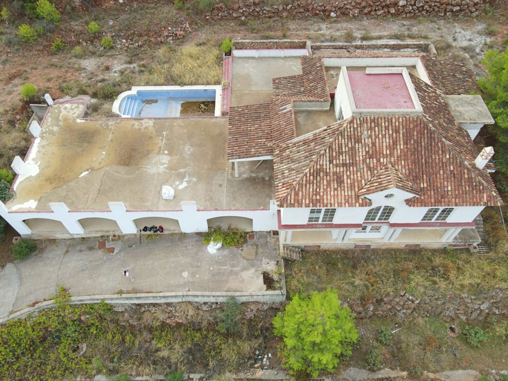 Villa for sale in Alhaurín 2
