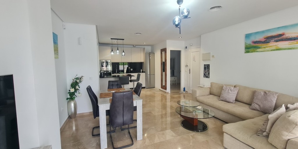 Apartment for sale in Mijas 2