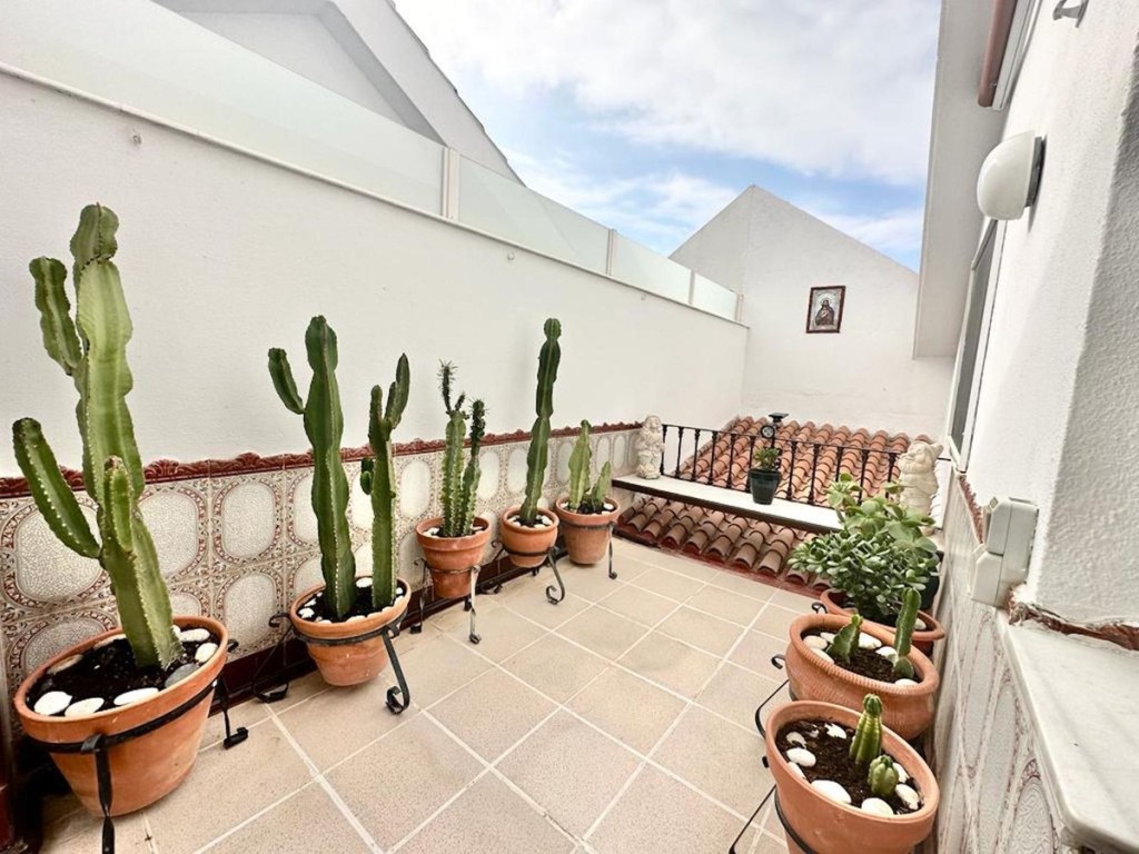 Penthouse for sale in Fuengirola 14