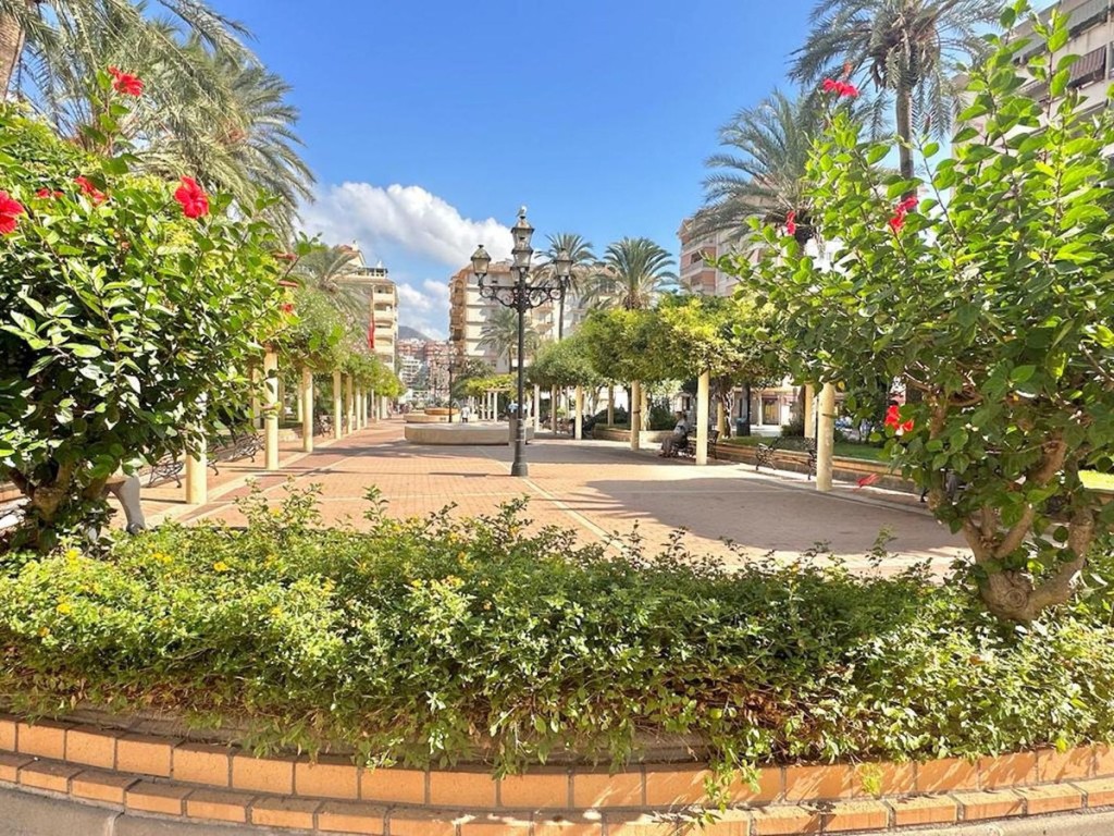 Penthouse for sale in Fuengirola 7