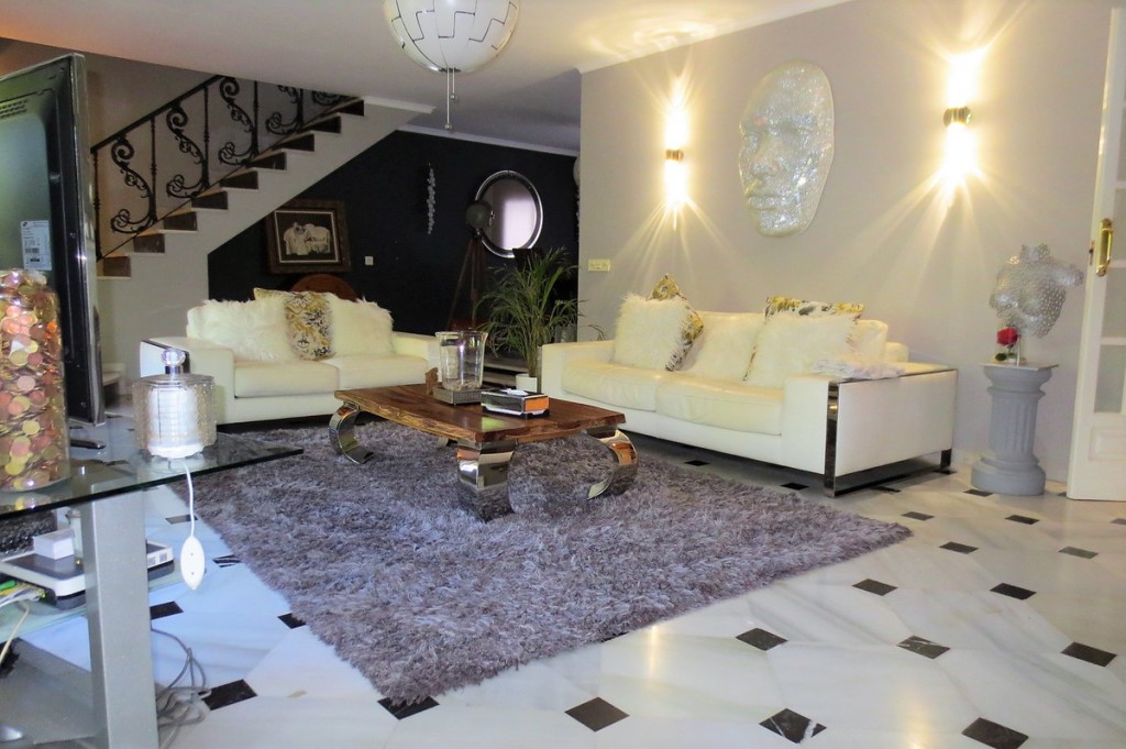 Appartement de luxe à vendre à Fuengirola 12