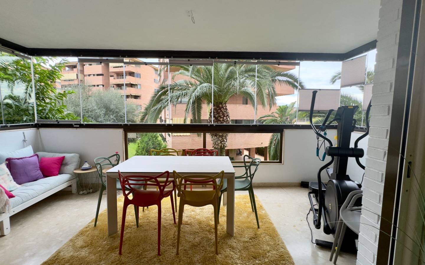 Apartament na sprzedaż w Alicante 14