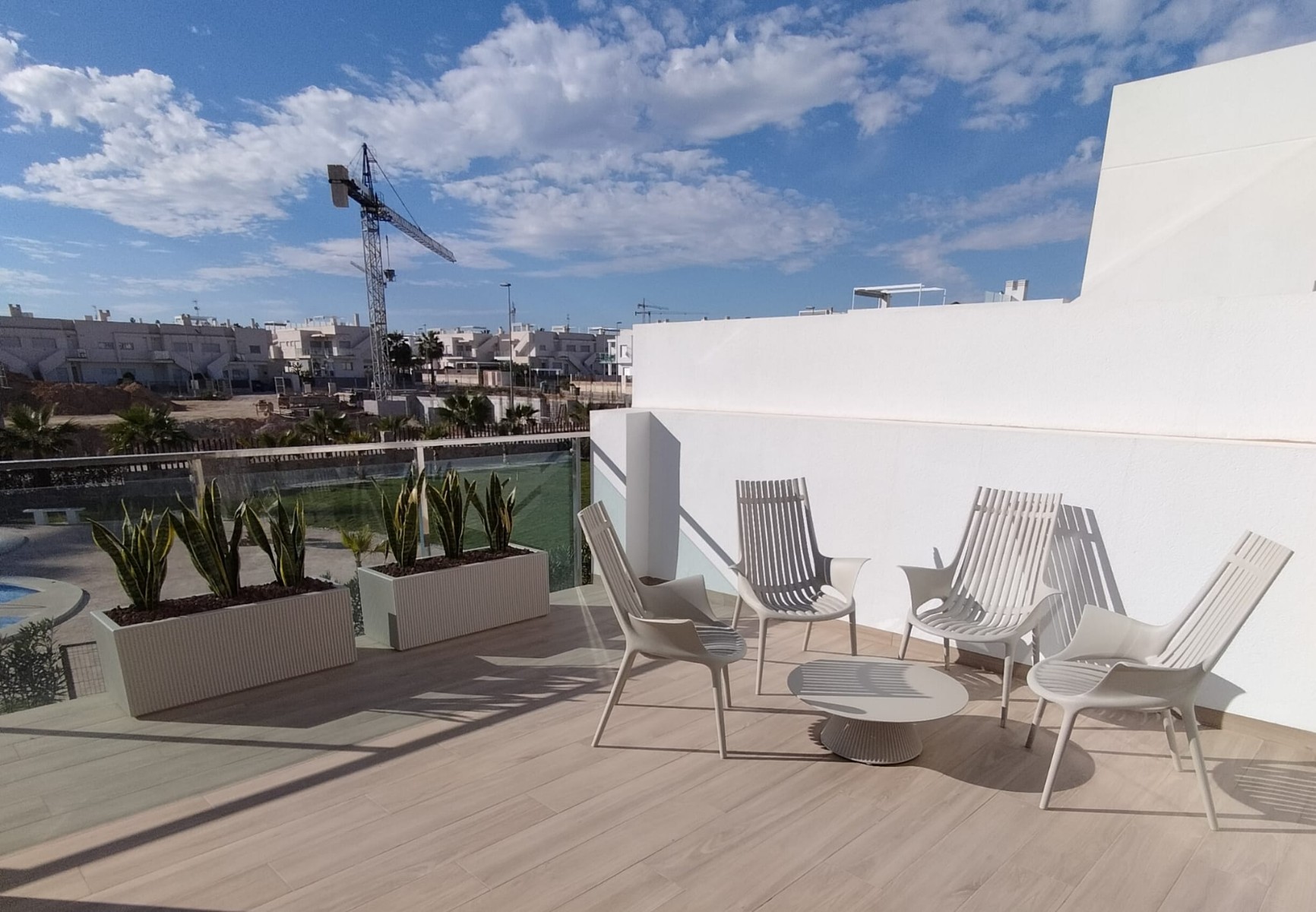 Townhouse for sale in Alicante 25