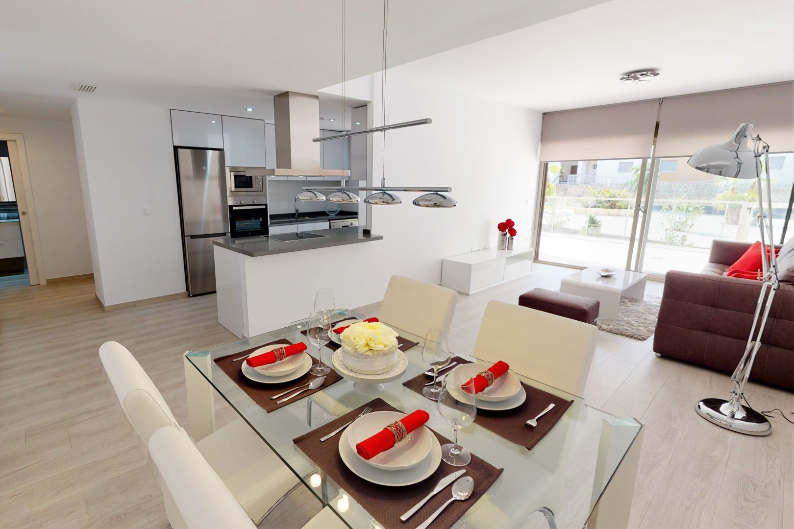 Penthouse for sale in Alicante 4