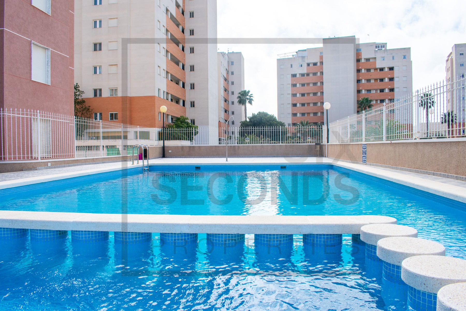 Penthouse te koop in Guardamar and surroundings 32