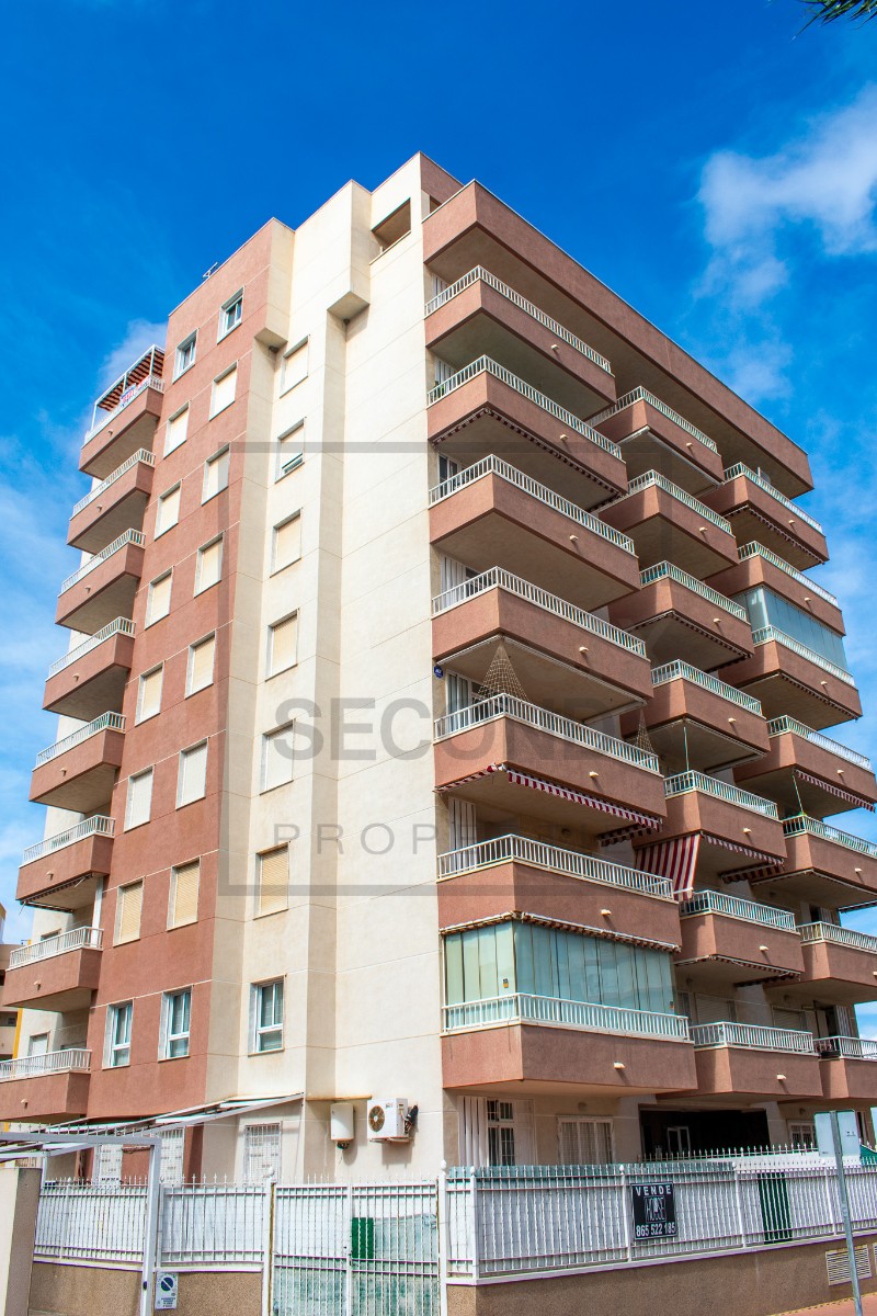 Appartement de luxe à vendre à Guardamar and surroundings 35