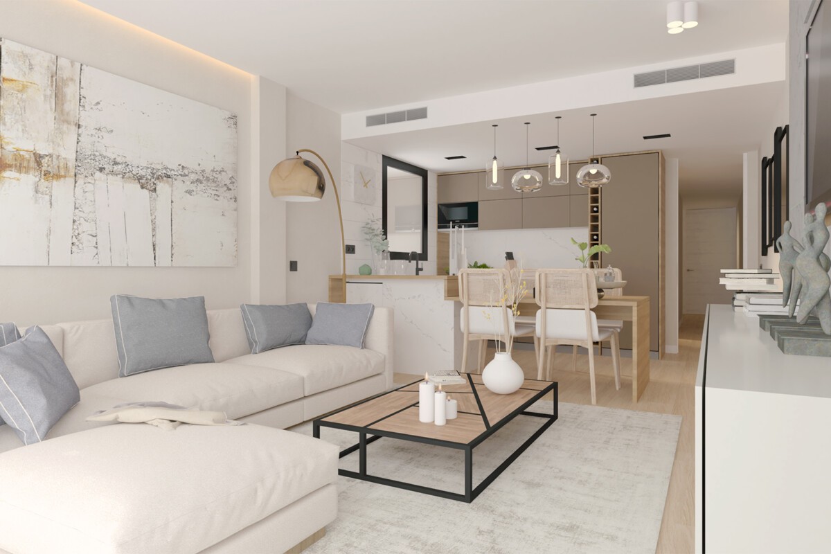 Appartement de luxe à vendre à Guardamar and surroundings 2