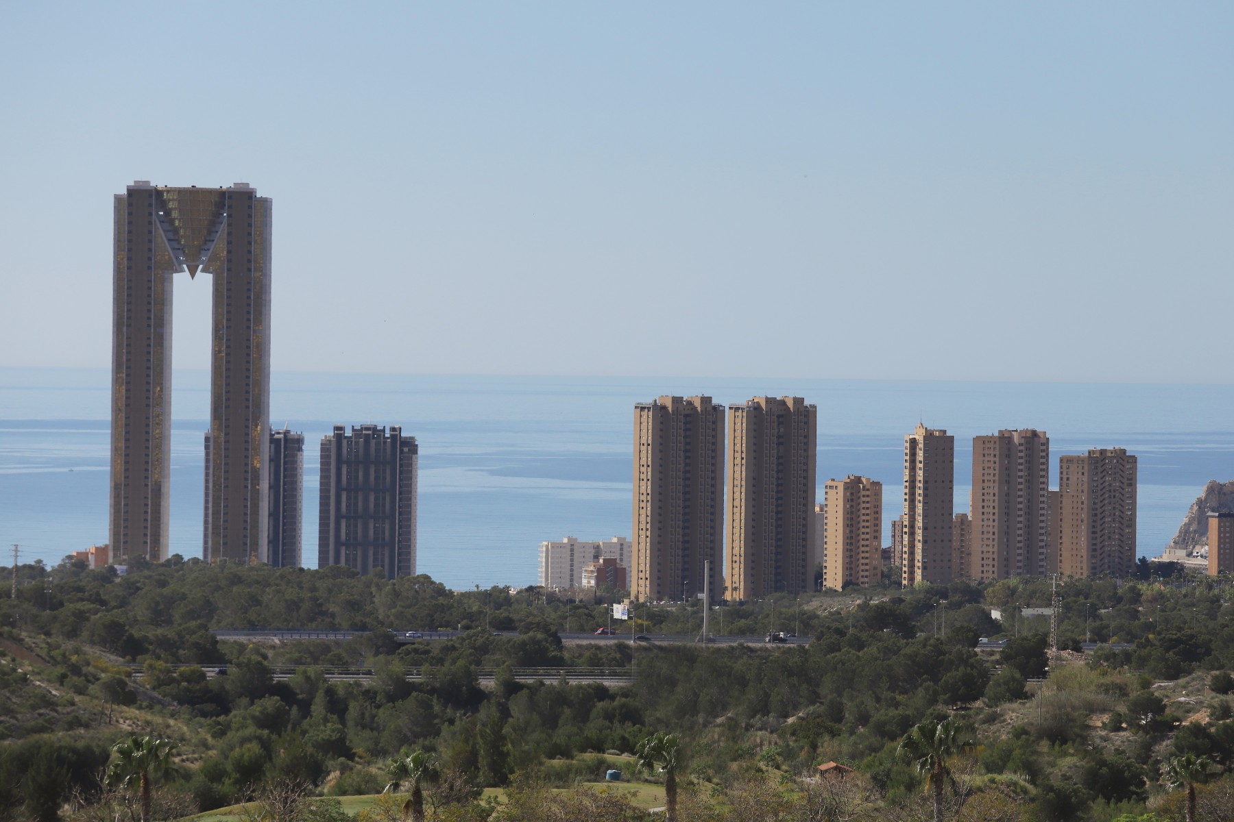 Penthouse na sprzedaż w Alicante 16