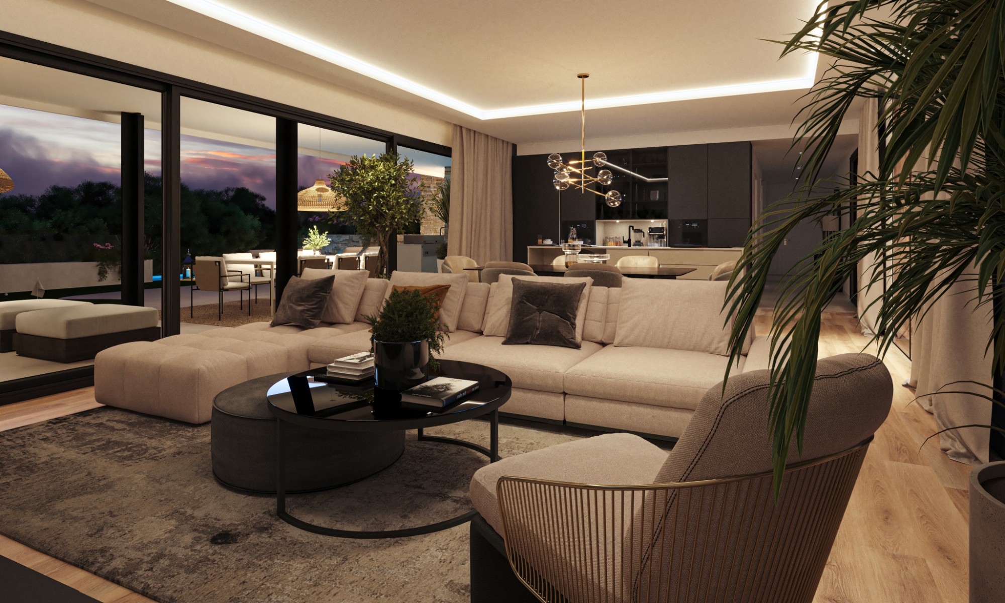 Appartement de luxe à vendre à Alicante 18