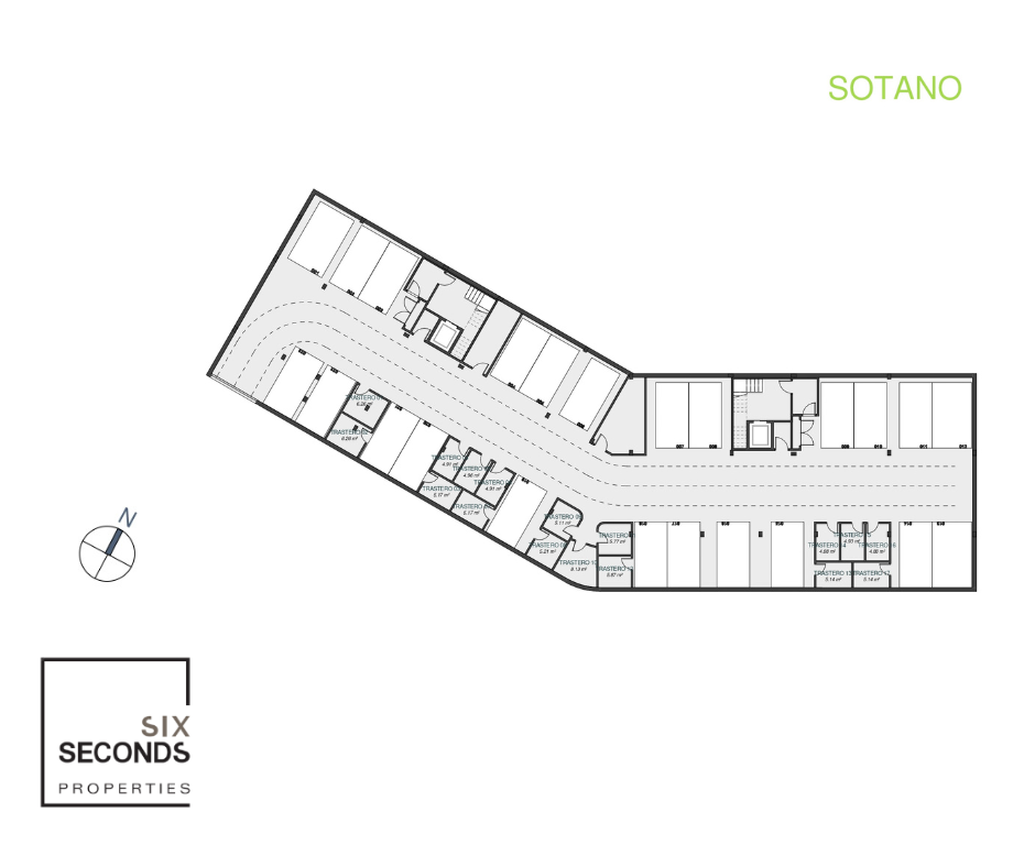 Dachwohnung zum Verkauf in Alicante 32